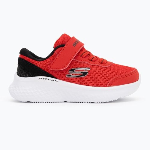 SKECHERS Skech-Lite Pro Sprint Surge red children's shoes