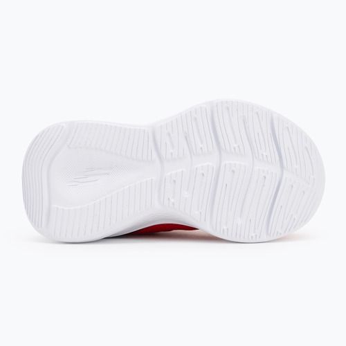 SKECHERS Skech-Lite Pro Sprint Surge red children's shoes