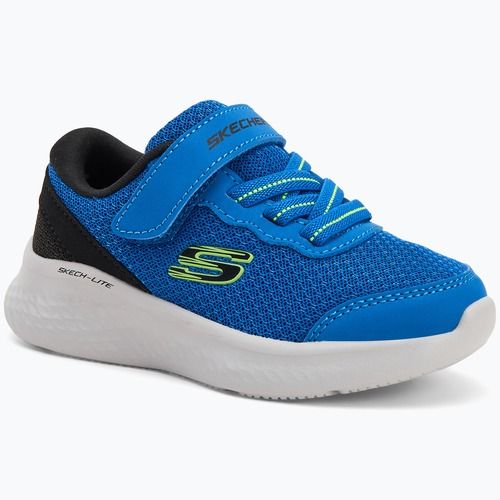 SKECHERS Skech-Lite Pro Sprint Surge blue children's shoes