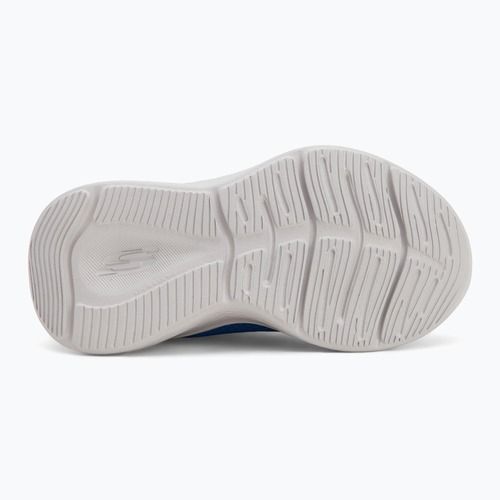 SKECHERS Skech-Lite Pro Sprint Surge blue children's shoes