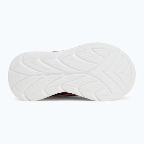 SKECHERS Flex-Glow Ultra black children's shoes
