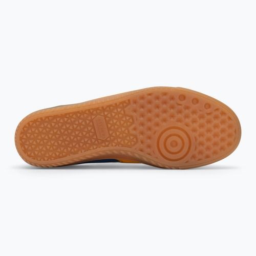 SKECHERS men's shoes Hotshot Roaver blue