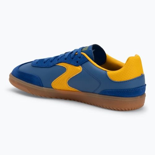 SKECHERS men's shoes Hotshot Roaver blue