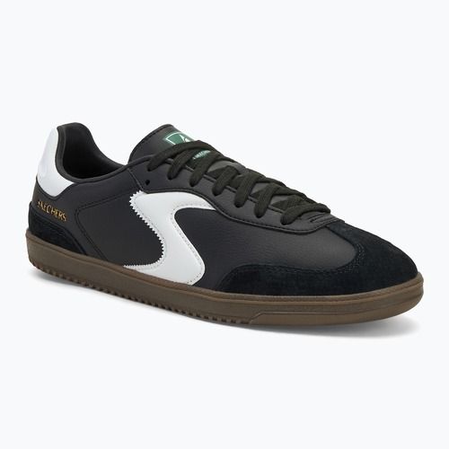 SKECHERS men's shoes Hotshot Pyke black