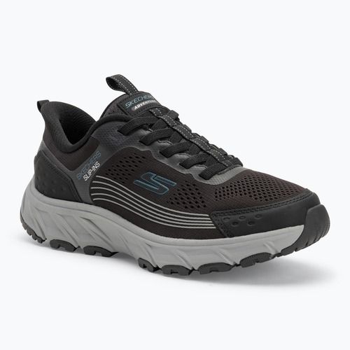 SKECHERS men's shoes Hillcrest 2.0 black