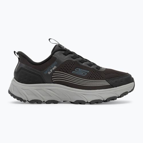 SKECHERS men's shoes Hillcrest 2.0 black
