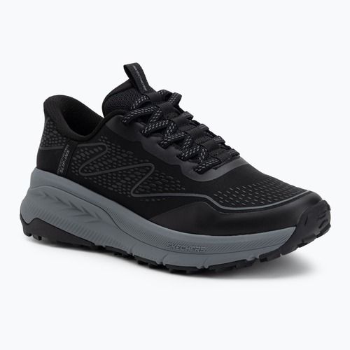 Men's shoes SKECHERS Switch Back Mist black