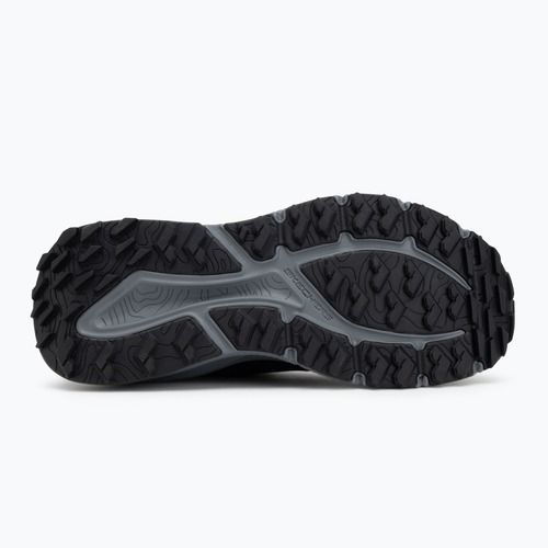 Men's shoes SKECHERS Switch Back Mist black