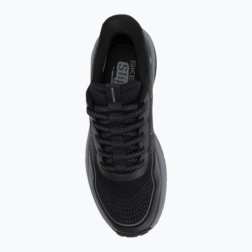 Men's shoes SKECHERS Switch Back Mist black