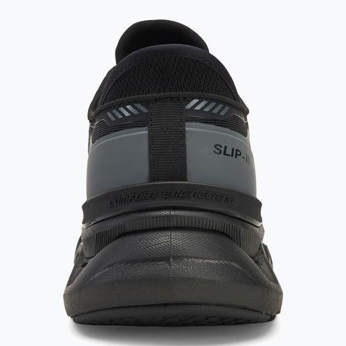 SKECHERS men's shoes Glide Step Altus black