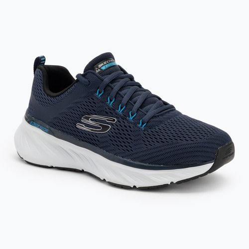SKECHERS Edgeride Contention blue men's shoes