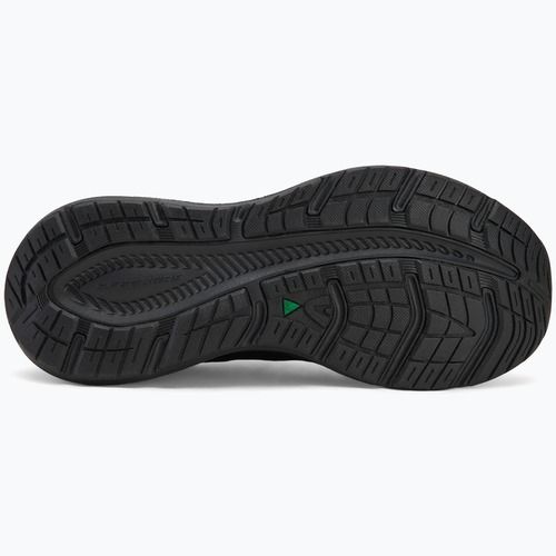 SKECHERS men's shoes Edgeride Contention black