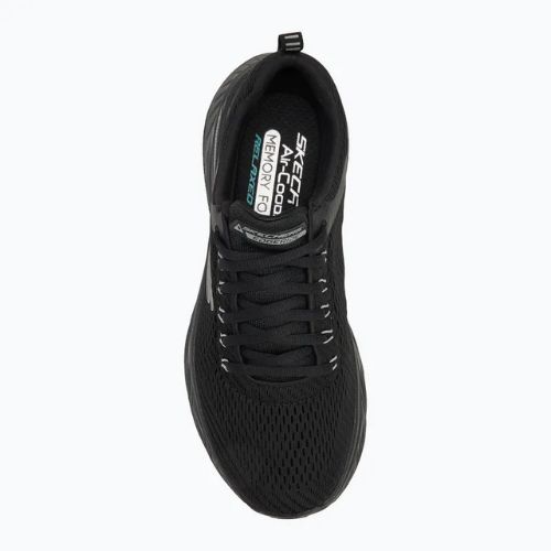 SKECHERS men's shoes Edgeride Contention black
