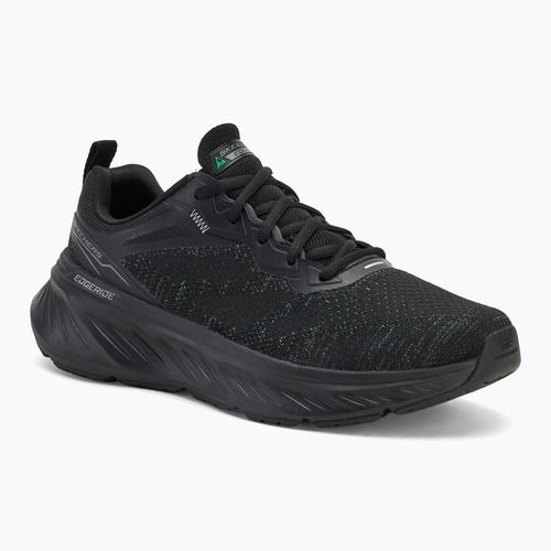 SKECHERS men's shoes Edgeride Exxo black