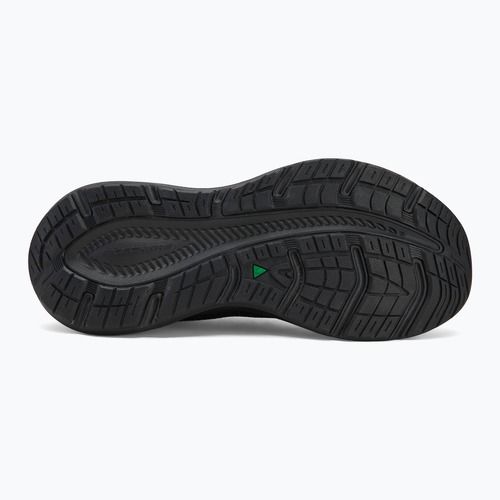 SKECHERS men's shoes Edgeride Exxo black