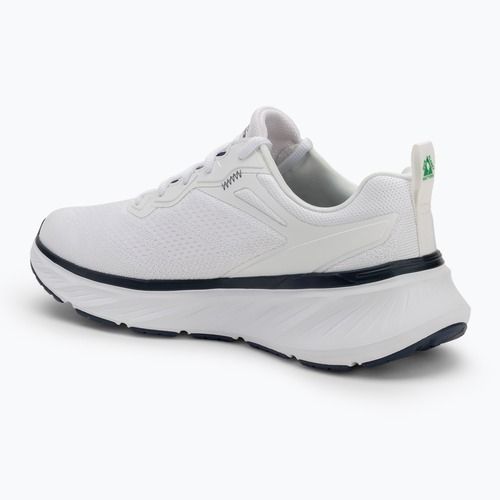 SKECHERS men's shoes Edgeride Exxo white