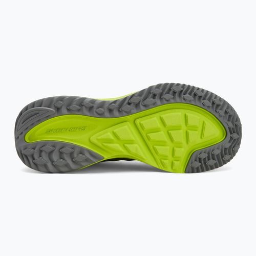 SKECHERS men's shoes Bounder Rse Zoner green