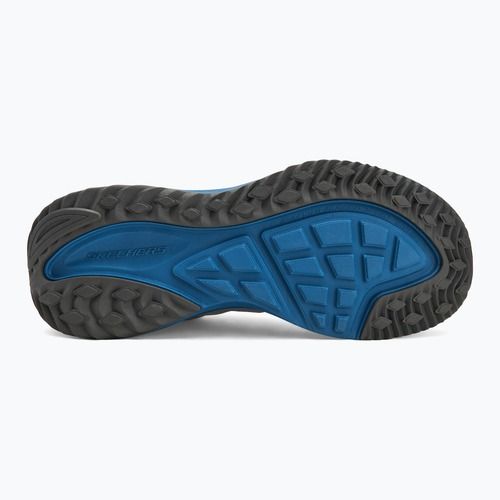 SKECHERS men's shoes Bounder Rse Zoner gray