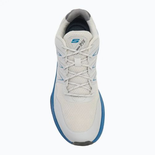 SKECHERS men's shoes Bounder Rse Zoner gray