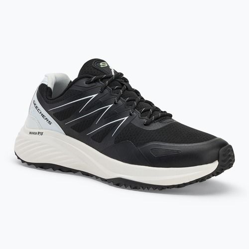 SKECHERS men's shoes Bounder Rse Zoner black