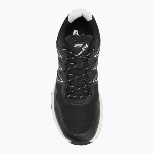 SKECHERS men's shoes Bounder Rse Zoner black