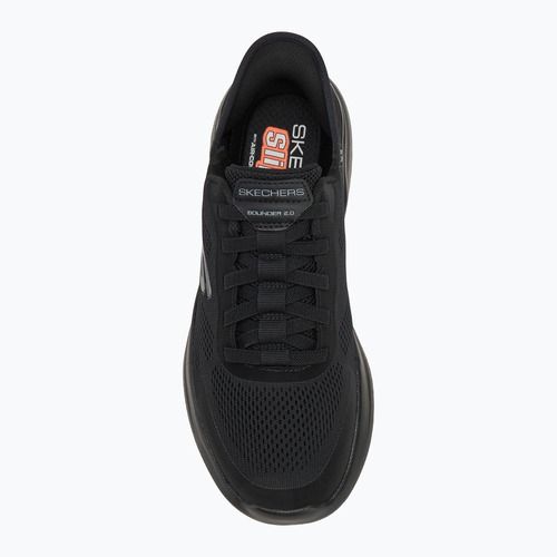 SKECHERS men's shoes Bounder 2.0 Emerged black