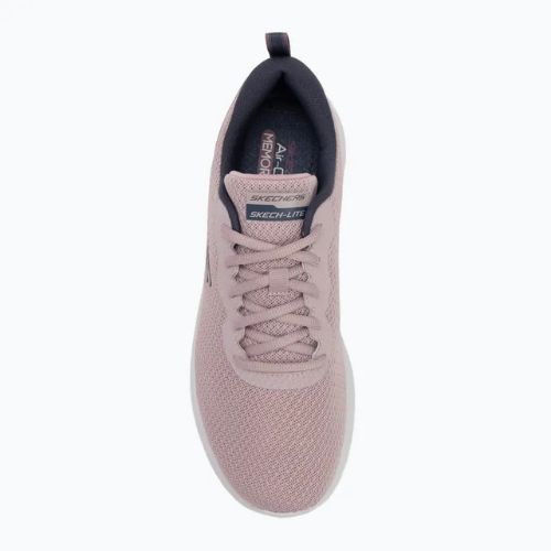 Women's SKECHERS Skech-Lite Pro Best Chance pink shoes
