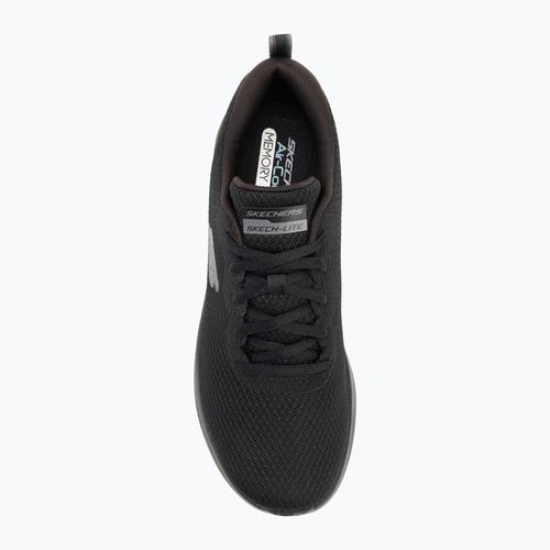 Women's SKECHERS Skech-Lite Pro Best Chance black shoes