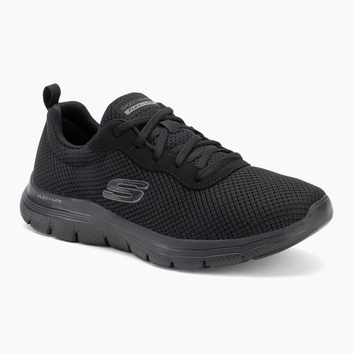 SKECHERS women's shoes Flex Appeal 4.0 Brilliant View black
