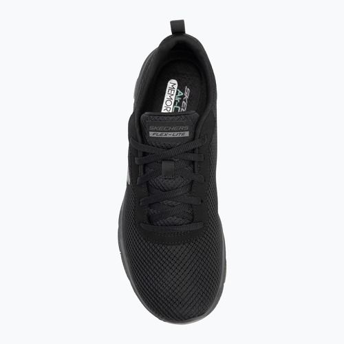 SKECHERS women's shoes Flex Appeal 4.0 Brilliant View black