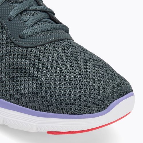 SKECHERS women's shoes Flex Appeal 4.0 Brilliant View gray