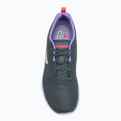 SKECHERS women's shoes Flex Appeal 4.0 Brilliant View gray