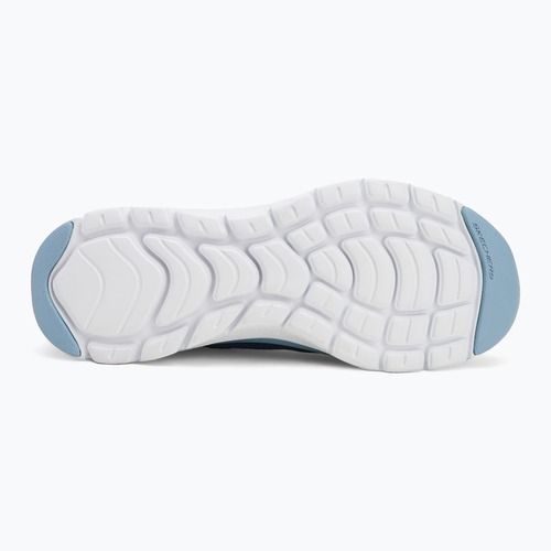 SKECHERS women's shoes Flex Appeal 4.0 Brilliant View n/blue