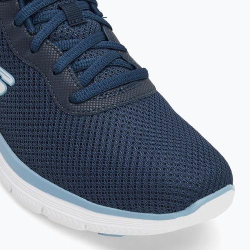 SKECHERS women's shoes Flex Appeal 4.0 Brilliant View n/blue