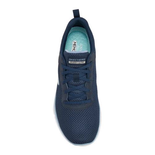SKECHERS women's shoes Flex Appeal 4.0 Brilliant View n/blue