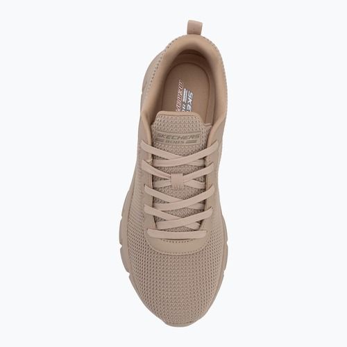 Women's shoes SKECHERS Bobs B Flex Visionary Essence beige