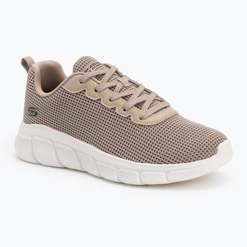 Women's shoes SKECHERS Bobs B Flex Visionary Essence brown