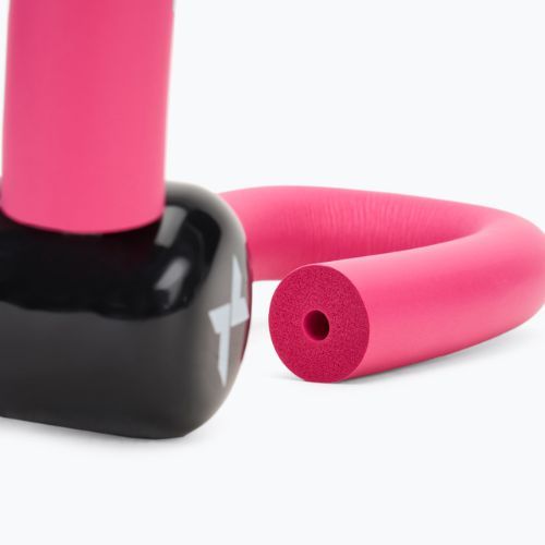 XTREXO exercise safety pin TXO-B4Z080-PK pink