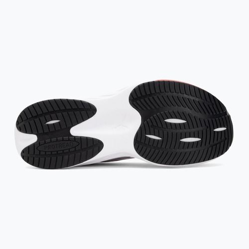 PUMA Pounce Lite for all time red/puma white running shoes