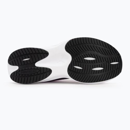 PUMA Pounce Lite pure magenta/puma black running shoes