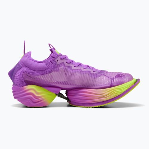 Women's running shoes PUMA Fast-R Nitro Elite 2 pure magenta/yellow alert