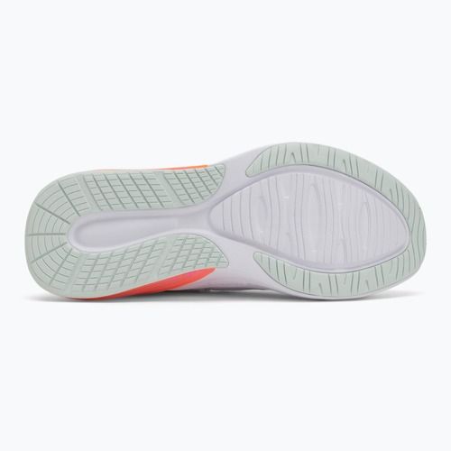 PUMA Cell Thrill puma white/blue crystal running shoes