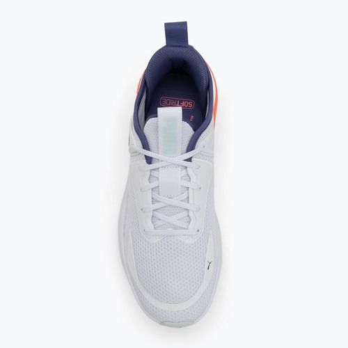 PUMA Cell Thrill puma white/blue crystal running shoes