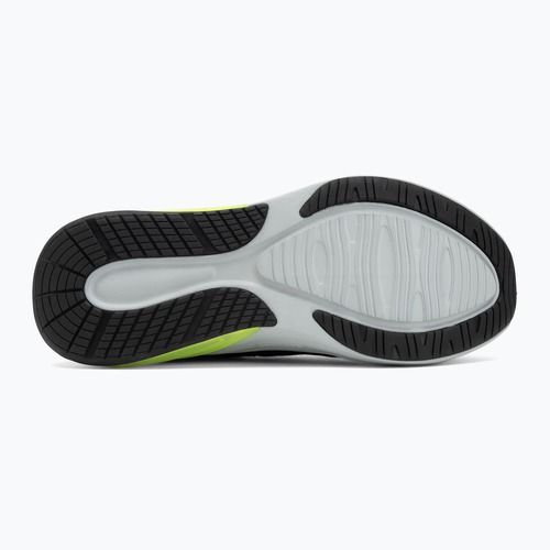 PUMA Cell Thrill puma black/cool mid gray running shoes