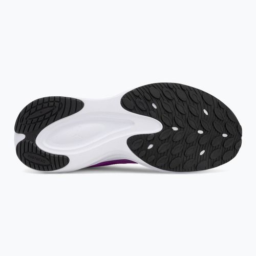 PUMA Darter Pro pure magenta/puma black/yellow alert running shoes