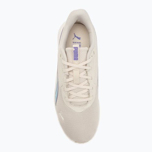 PUMA FlexFocus Lite Modern alpine snow/aquatic running shoe