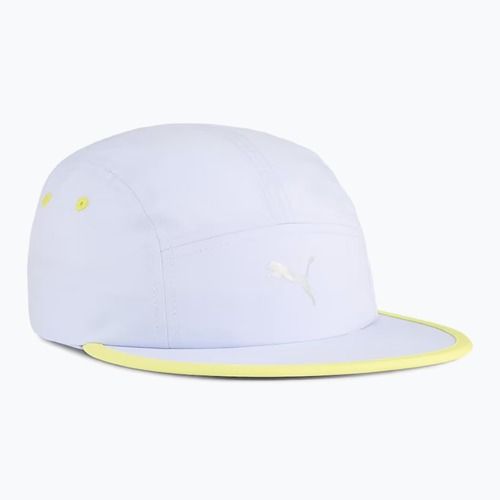 PUMA ESS Running 5 Panel cool weather baseball cap