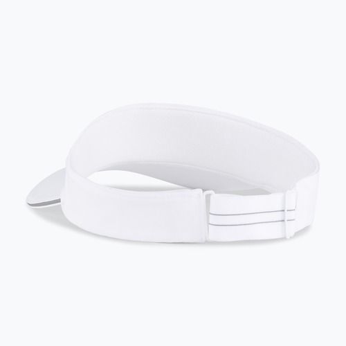 PUMA Running Visor puma white