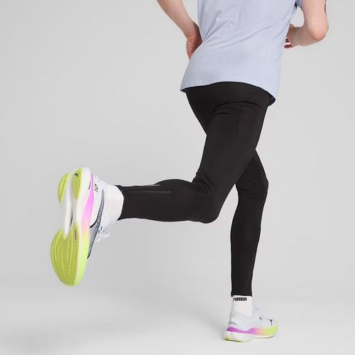 Men's running leggings PUMA Run Velocity Long Tight puma black