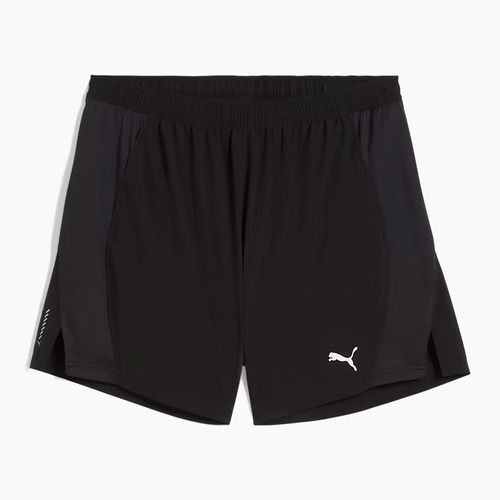 Men's running shorts PUMA Run Velocity 5" puma black